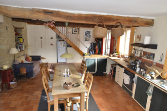 achat maison bassoues 32320