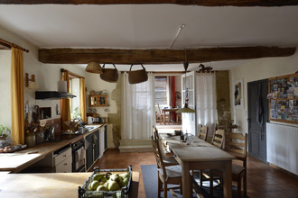 achat maison bassoues 32320