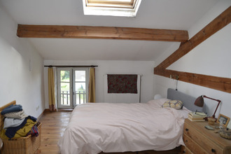 achat maison bassoues 32320
