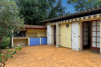 achat maison bassoues 32320