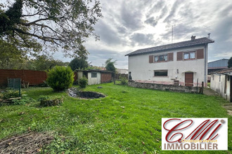 achat maison bassuet 51300