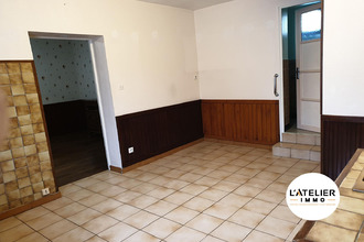 achat maison bassuet 51300