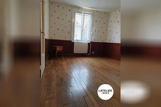 achat maison bassuet 51300