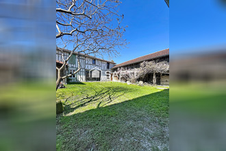 achat maison bassuet 51300