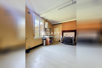 achat maison bassuet 51300