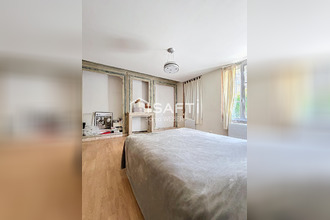 achat maison bassuet 51300