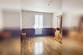achat maison bassuet 51300