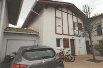 achat maison bassussarry 64200