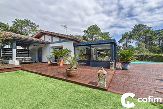 achat maison bassussarry 64200