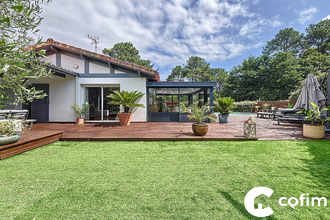 achat maison bassussarry 64200