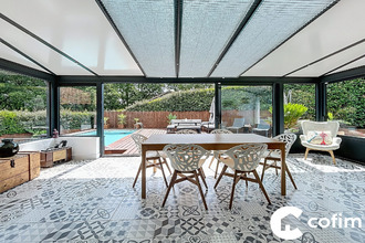 achat maison bassussarry 64200