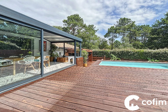 achat maison bassussarry 64200