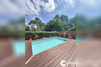 achat maison bassussarry 64200