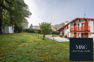 achat maison bassussarry 64200