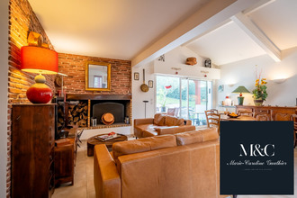 achat maison bassussarry 64200