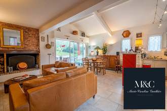 achat maison bassussarry 64200