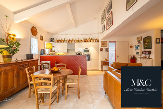 achat maison bassussarry 64200