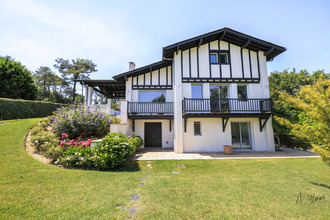 achat maison bassussarry 64200