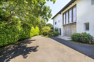 achat maison bassussarry 64200