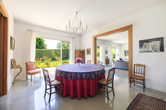 achat maison bassussarry 64200