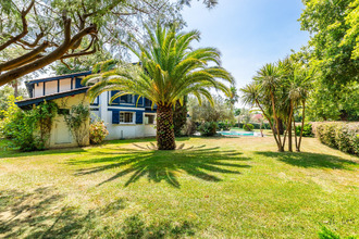 achat maison bassussarry 64200