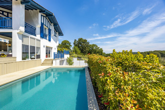 achat maison bassussarry 64200