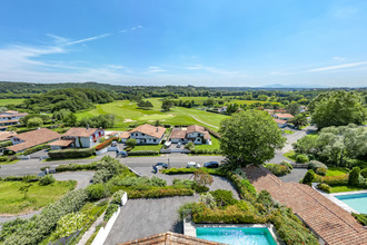 achat maison bassussarry 64200