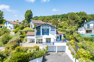 achat maison bassussarry 64200