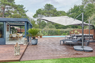 achat maison bassussarry 64200