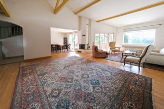 achat maison bassussarry 64200