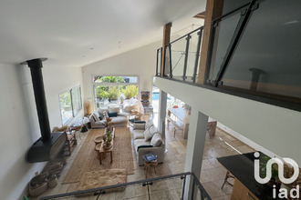 achat maison bassussarry 64200