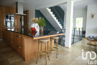 achat maison bassussarry 64200