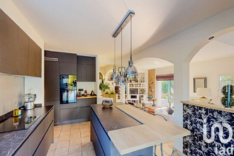 achat maison bassussarry 64200