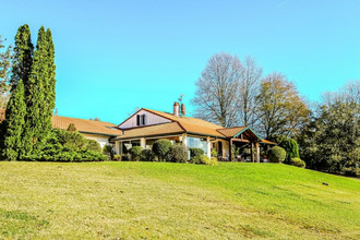 achat maison bassussarry 64200