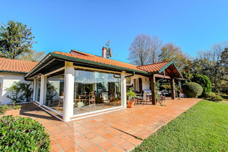 achat maison bassussarry 64200