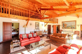 achat maison bassussarry 64200