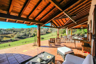 achat maison bassussarry 64200