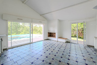 achat maison bassussarry 64200