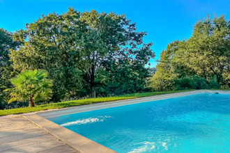 achat maison bassussarry 64200