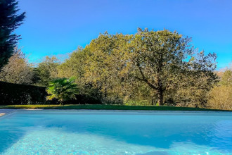 achat maison bassussarry 64200