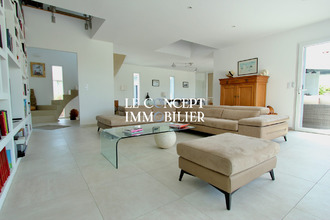 achat maison bassussarry 64200