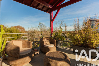 achat maison bassussarry 64200