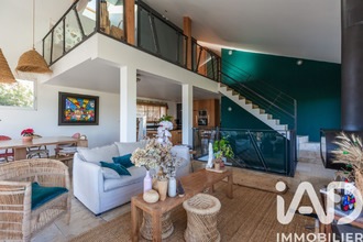 achat maison bassussarry 64200