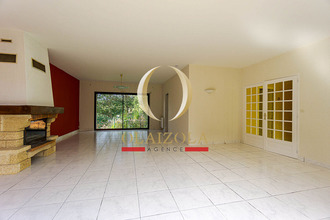 achat maison bassussarry 64200