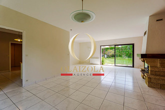 achat maison bassussarry 64200