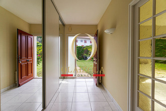 achat maison bassussarry 64200