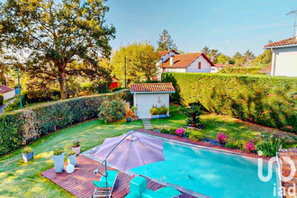 achat maison bassussarry 64200