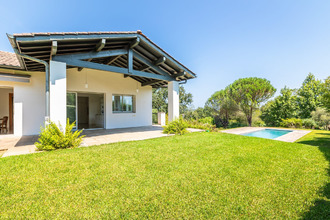 achat maison bassussarry 64200