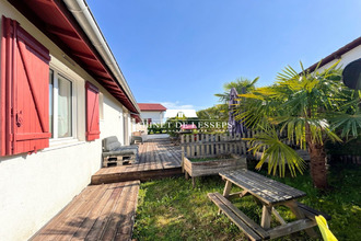 achat maison bassussarry 64200