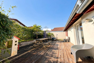 achat maison bassussarry 64200